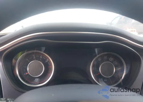 2016 Dodge Challenger R/T Plus Shaker z USA, uszkodzony, nr VIN 2C3CDZBT9GH176262